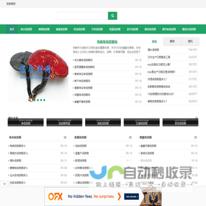 保质期网